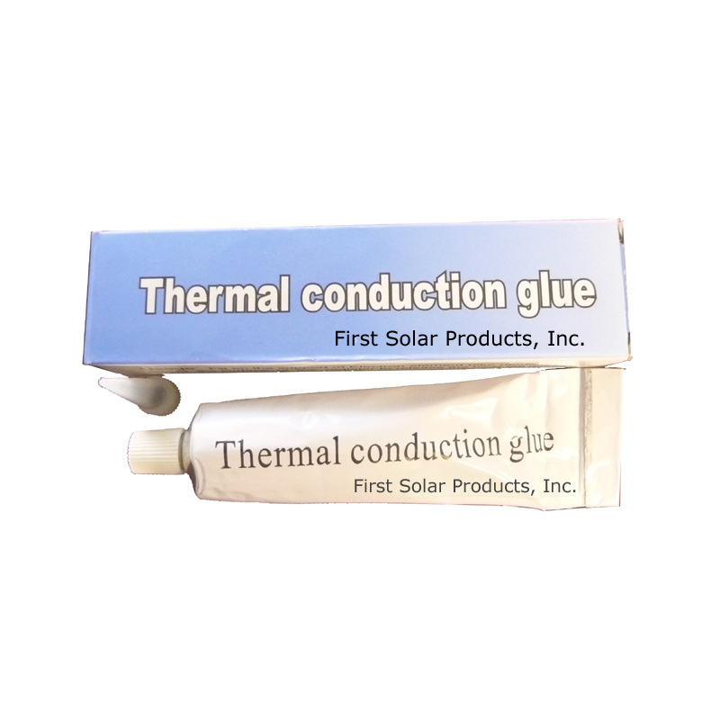 Solar Thermal Conductive Glue/Paste