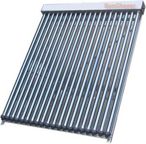 SunChase Solar Water Heater Collector 20 Tube