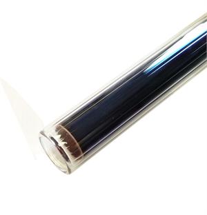 vacuum tubes for solar water heater