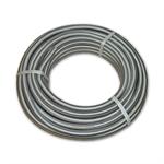 Stainless steel flex tubing