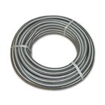 Stainless steel flex tubing