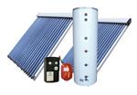 solar water heater system